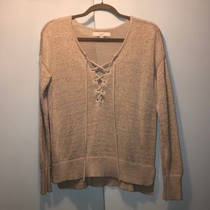 LOFT Sweater